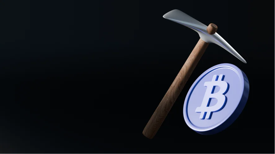 Полный гид как майнить Bitcoin: Руководство для начинающих в 2026