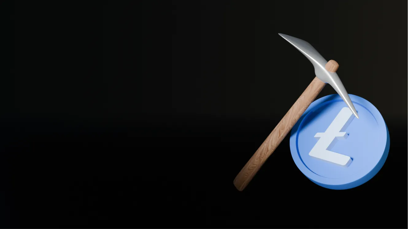 Как майнить Litecoin: Полное руководство для начинающих