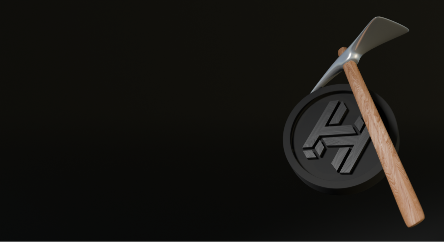 Майнинг Handshake (HNS) - калькулятор майнинга handshake, алгоритм | handshake ⛏️