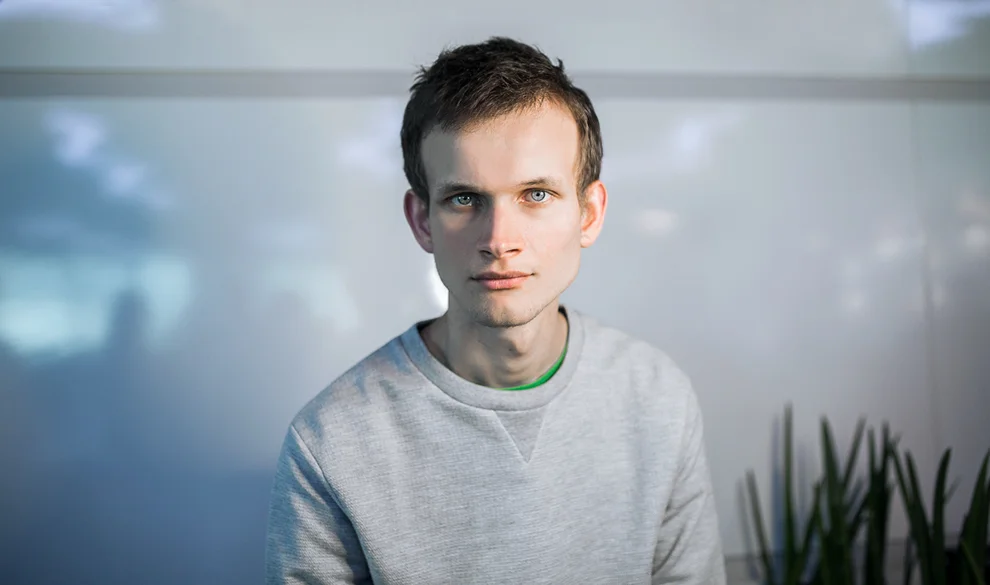 Виталик Бутерин: биография основателя Ethereum