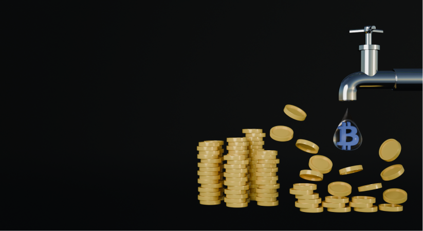 Лучшие краны криптовалют в 2026 году: топ список лучших криптокранов, которые платят, с моментальным выводом