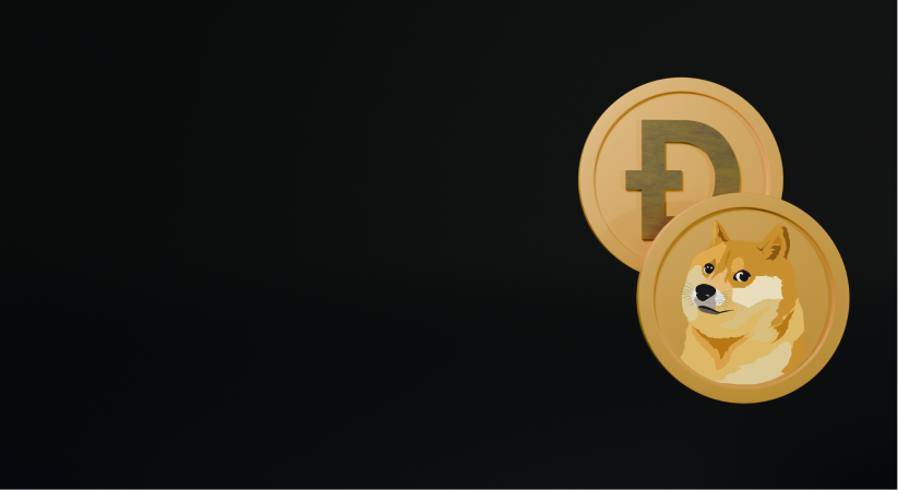 Dogecoin — что такое криптовалюта Doge, как узнать курс цен к USD и RUB, как купить и причем тут Илон Маск?