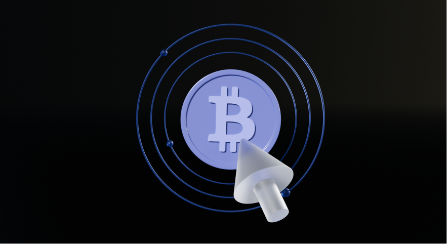 Когда появился Биткоин, его история и динамика курса Биткоина за все время с 2009 года