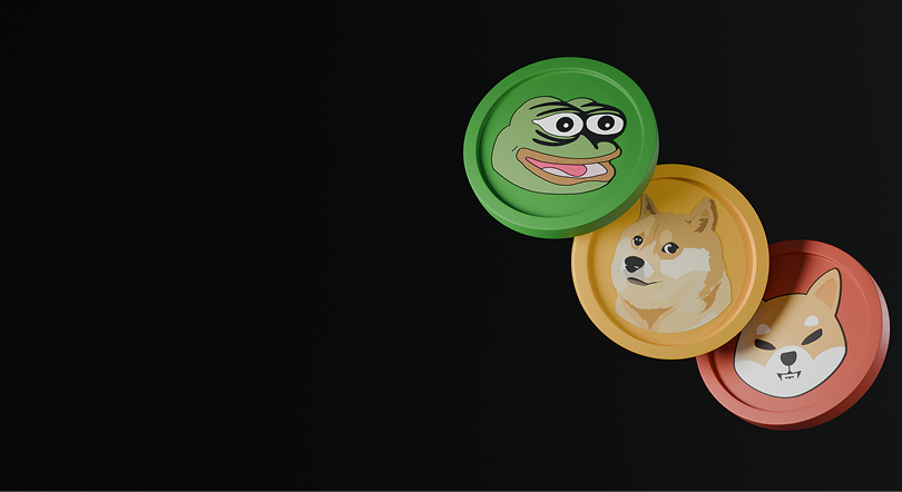 Что такое мемкоины и стоит ли в них инвестировать, список самых популярных и нужных мемкоинов 2026 года