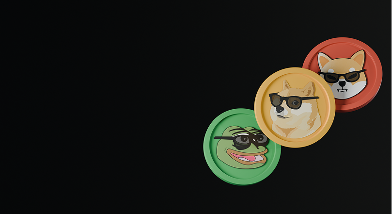 Мемкоины: ТОП 10 лучших мемкоинов, список популярных монет 2025 года, самые новые токены и перспективные мемкоины, которые могут выстрелить на 2025 год