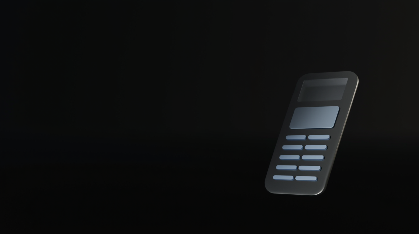 Калькулятор налога на майнинг 2026: рассчитайте налог на криптовалюту за 30 секунд