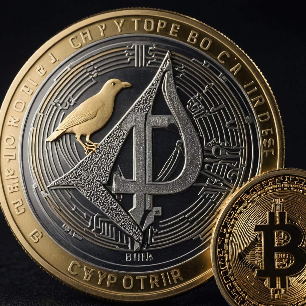 Биржа Бинанс (токен BNB): динамика криптовалют, цена в RUB и USD, курс Binance Coin