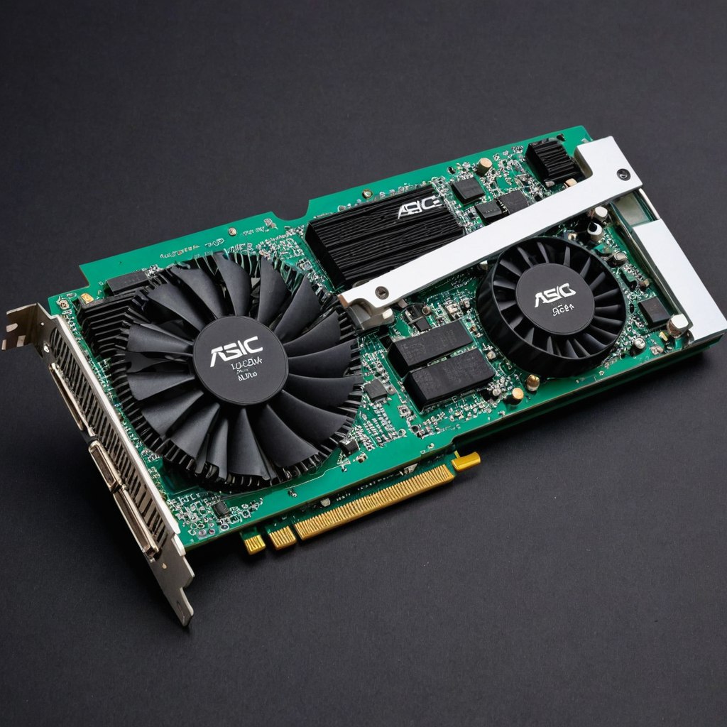 Какую криптовалюту выгодно майнить в 2026 году, Asic или видеокарта?