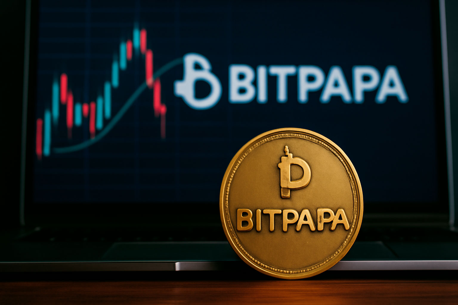 Биржа Bitpapa: Обзор, отзывы и комиссии
