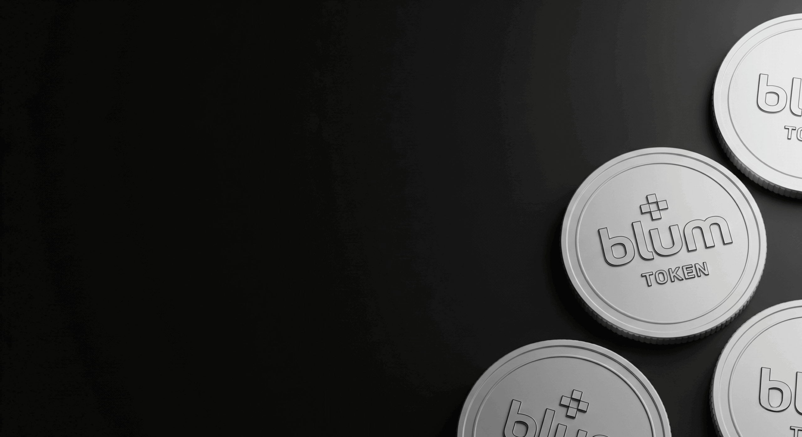 Запуск токена Blum: листинг 2025 года, торговля на бирже, как получить и вывести токены через мини-приложение в Telegram