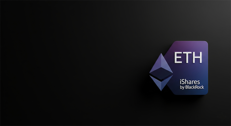 Ethereum ETF от BlackRock: что это и как повлияет на рынок фондов
