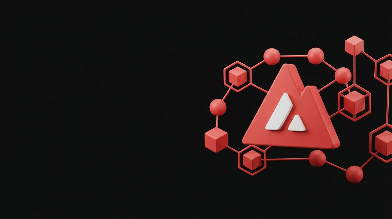 Криптовалюта Avalanche (AVAX): цена, курс и экосистема блокчейна