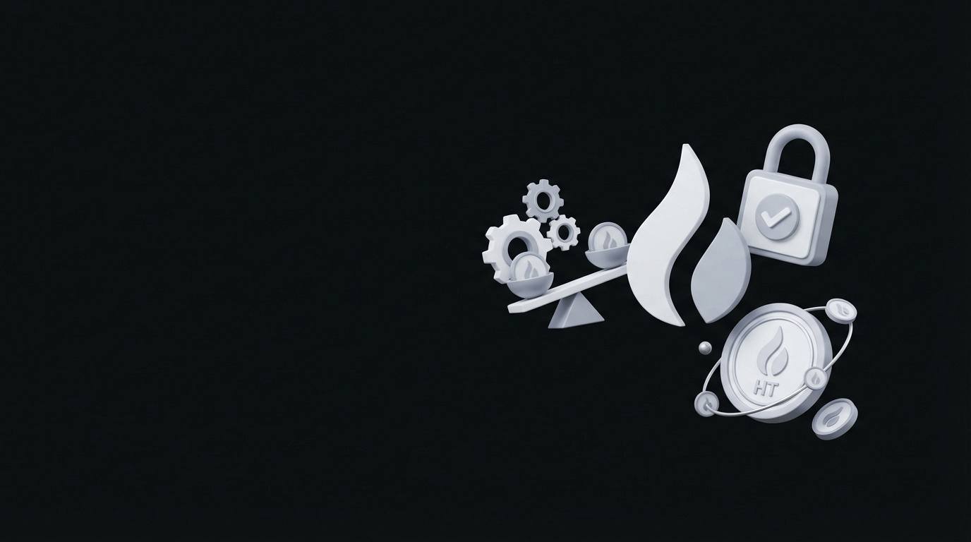 Криптовалютная биржа Huobi (Хуоби): торговые комиссии, верификация и huobi token