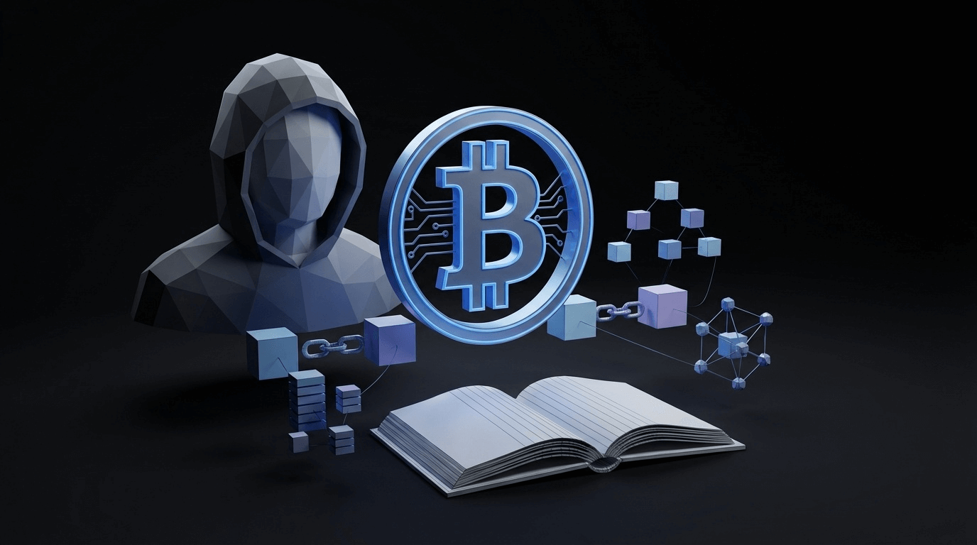 Кто такой Сатоши Накамото: история создателя криптовалюты Bitcoin