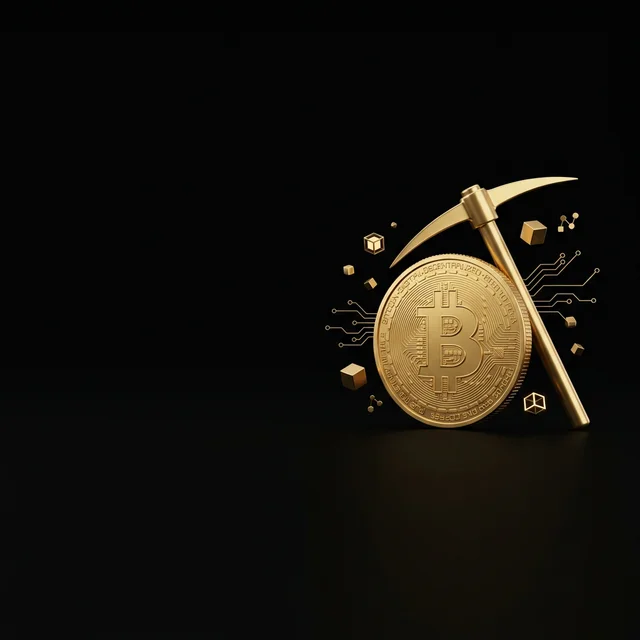 Как майнить биткоин: пошаговое руководство для начинающих