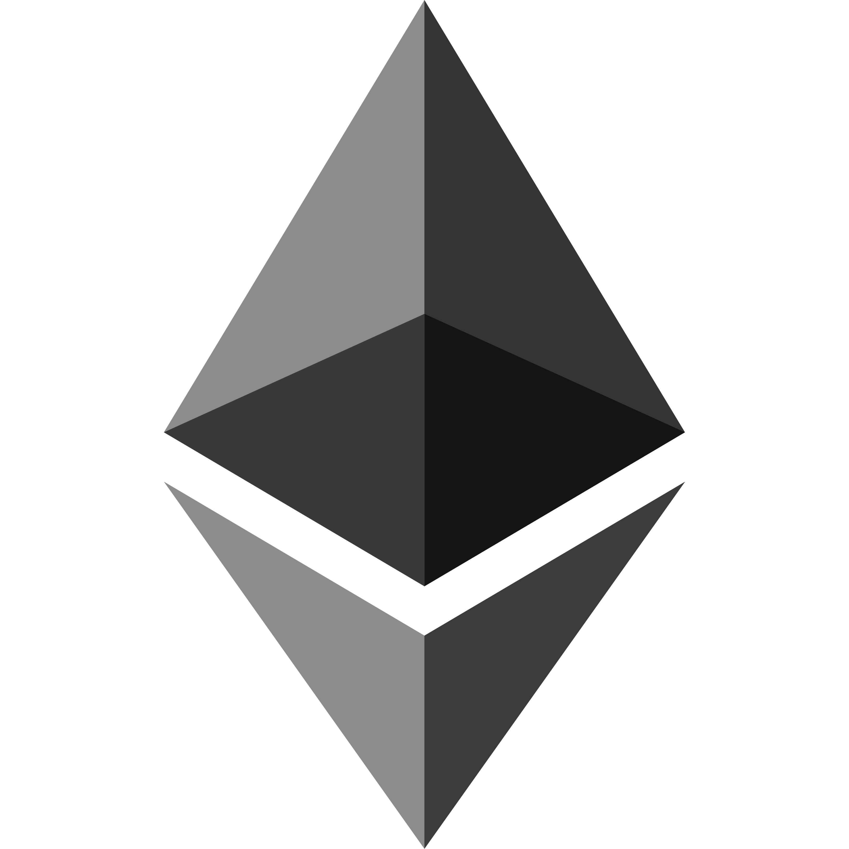 Логотип Ethereum
